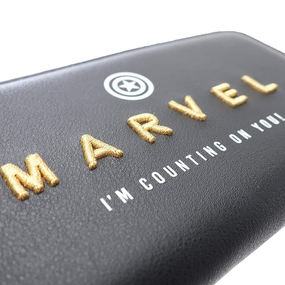 Amazon | [クラックス] マーベル[長財布]ラウンド ファスナー